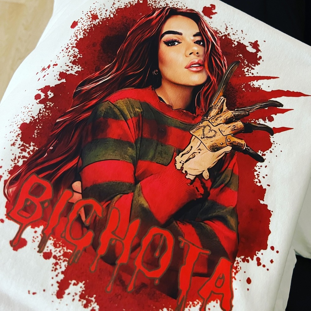 Karol G Graphic T-Shirt